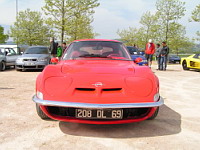 Opel GT 1900 (de 1968 a 1973) (04)